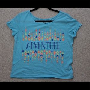 “Adventure” T-Shirt